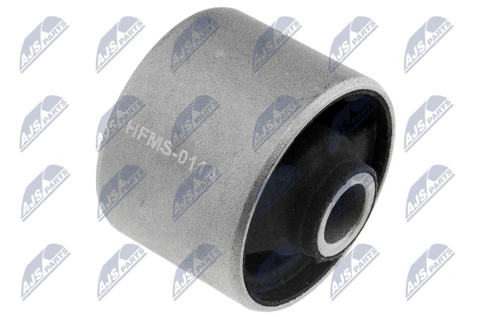 NTY Lagerung, Lenker ZTT-MS-011A NTY ZTT-MS-011A Lagerung, Lenker
