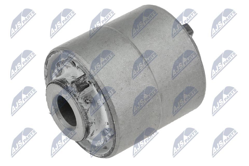 NTY Ophæng, bærearm ZTT-MZ-018B ZTT-MZ-018B Bærearmsbøsning MAZDA 323 NTY