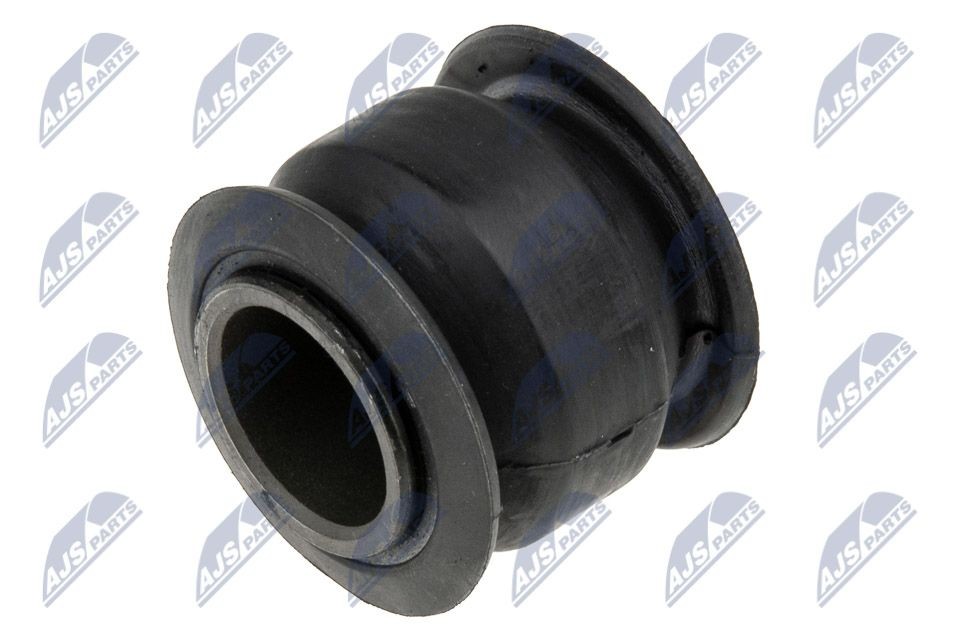 NTY Draagarmrubber ZTT-NS-030B Draagarmlager houder NISSAN NTY ZTT-NS-030B