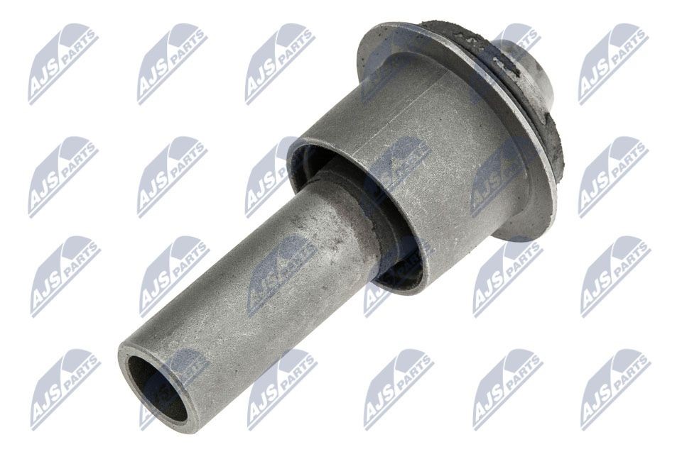 NTY Silent bloc d'essieu ZTT-NS-086G NTY ZTT-NS-086G Support d'essieu Nissan t31 d'origine prix
