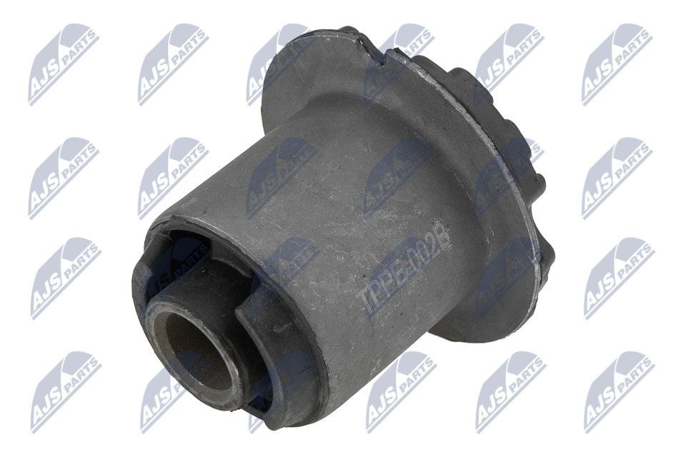 NTY Supporto assale ZTT-PE-002B ZTT-PE-002B Supporto assale NTY FIAT GRANDE PUNTO costo