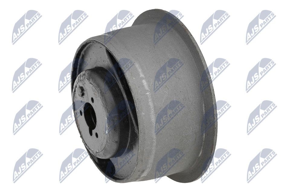 Fäste, differential NTY ZTT-SU-002D NTY ZTT-SU-002D Differential SUZUKI VITARA 2008