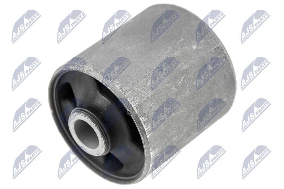 Apoios, diferencial NTY ZTT-SU-007B NTY ZTT-SU-007B Diferencial SUZUKI IGNIS 2005