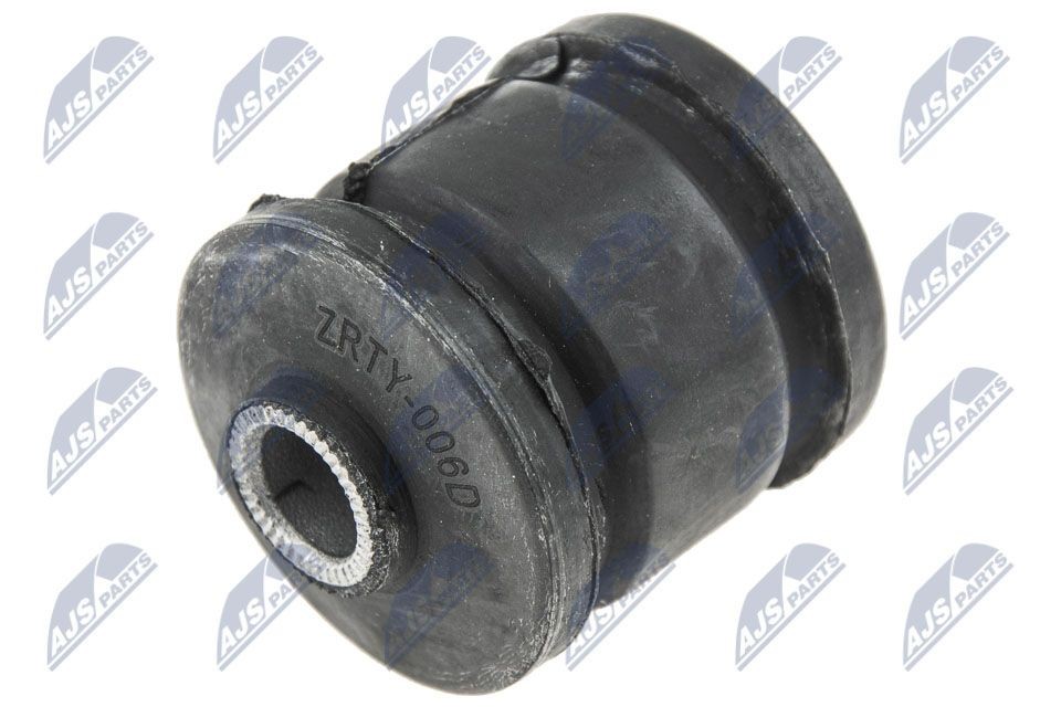 NTY Bussning, bladfjäder ZTT-TY-006D ZTT-TY-006D NTY Bladfjäder Nissan