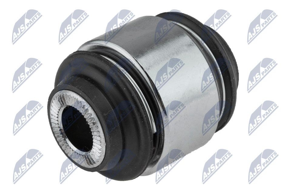 NTY Coussinet, fusée d'essieu ZTT-TY-029B Porte-fusée Toyota ZVW4_ ZTT-TY-029B NTY