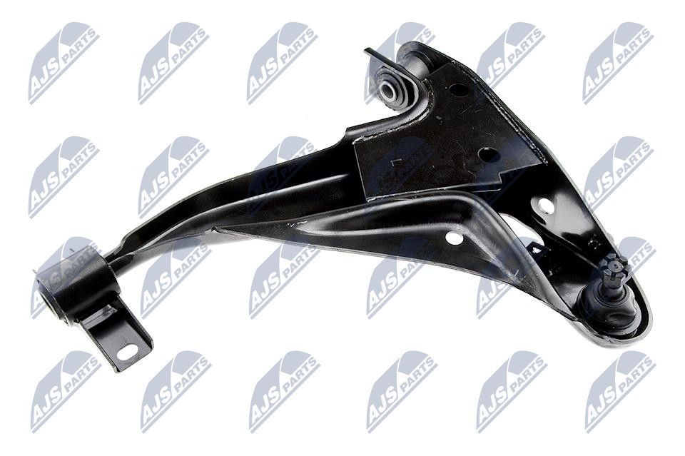 Rameno zavesenia kolies NTY ZWD-CH-026 NTY ZWD-CH-026: Rameno zavesenia kolies Ford USA EXPLORER 2025