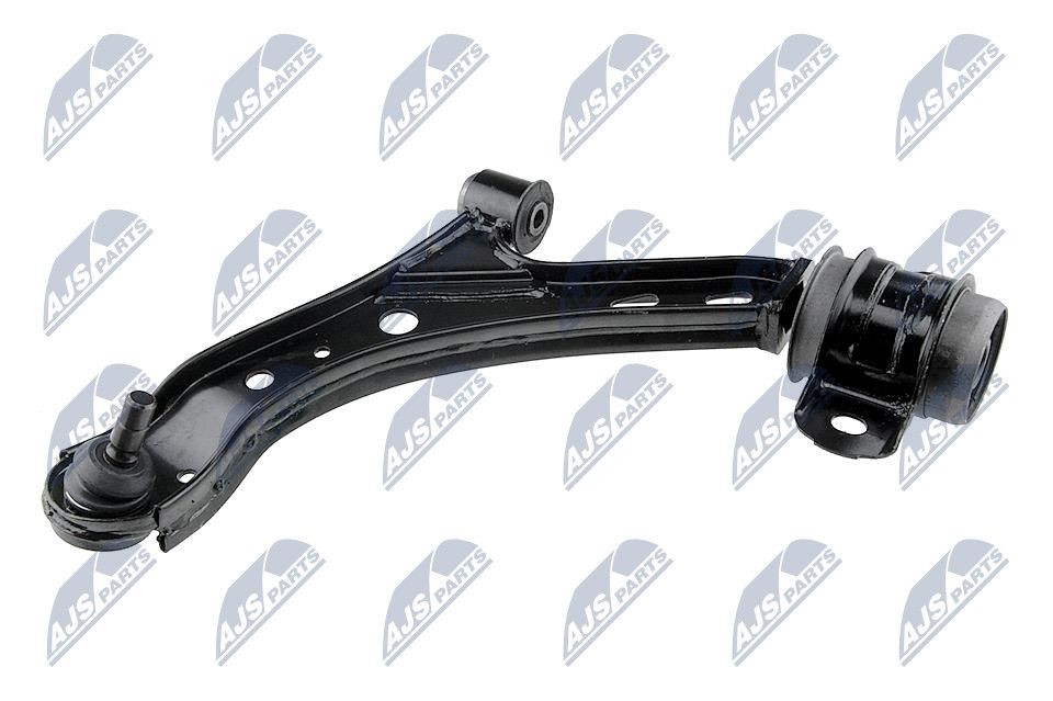 NTY Draagarm ZWD-CH-054 NTY ZWD-CH-054 Ophanging FORD USA Mustang III Cabrio 1978