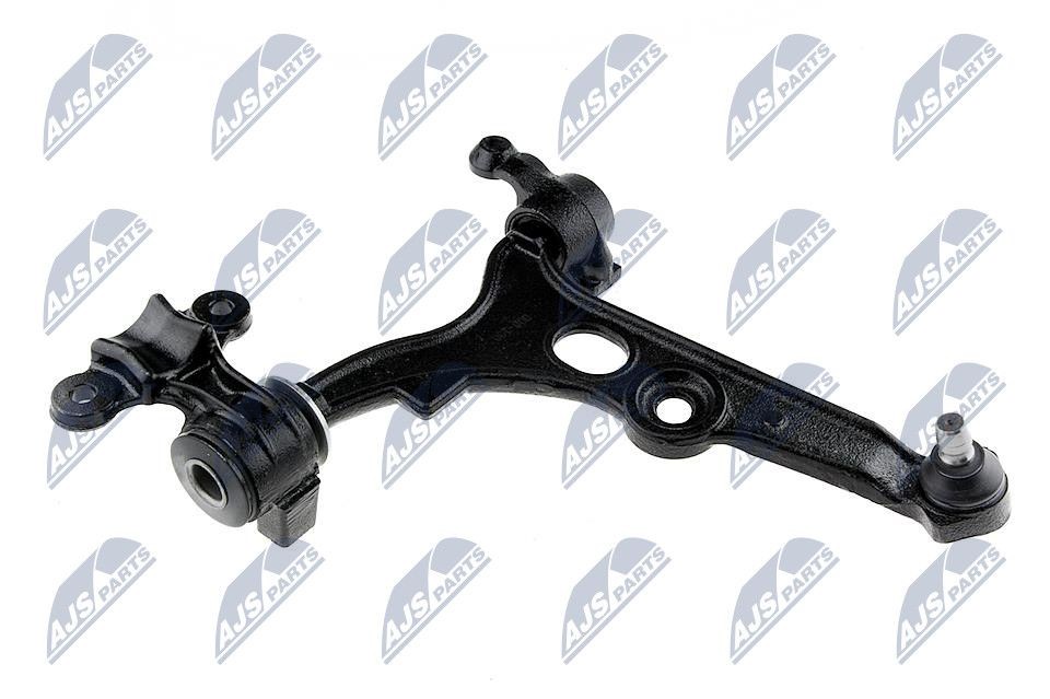 NTY Suspension arm ZWD-CT-000 NTY ZWD-CT-000 Fiat Ulysse I control arm cost