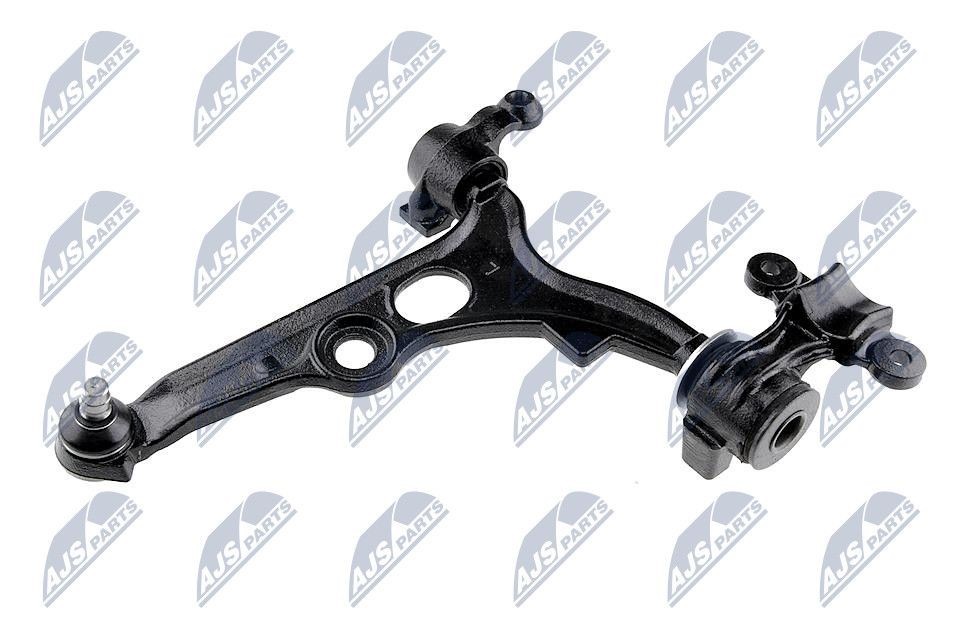 NTY Bærearm ZWD-CT-001 Styrearm NTY 4007 ZWD-CT-001 billige