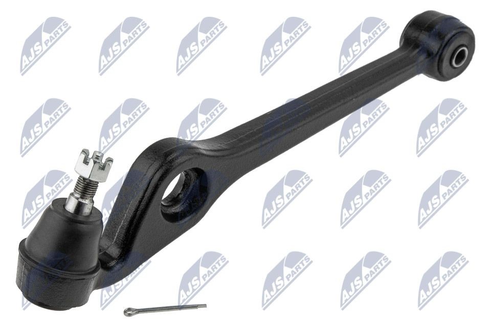 Rameno zavesenia kolies NTY ZWD-DA-018 NTY ZWD-DA-018 Rameno zavesenia kolies DAIHATSU YRV 2014