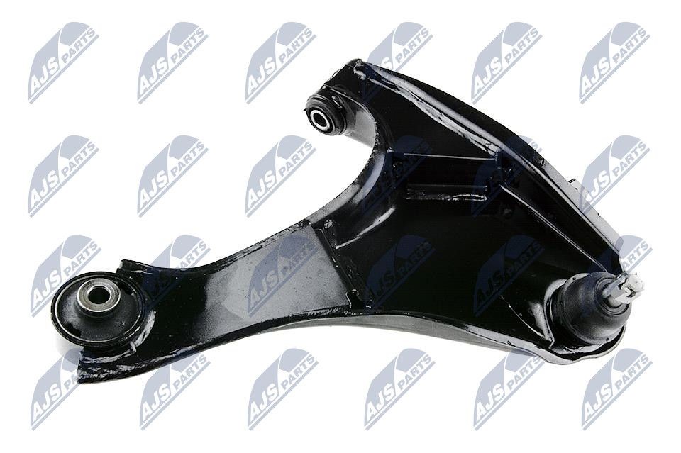 Querlenker NTY ZWD-DA-023 NTY ZWD-DA-023 DAIHATSU TERIOS 2000 Querlenker
