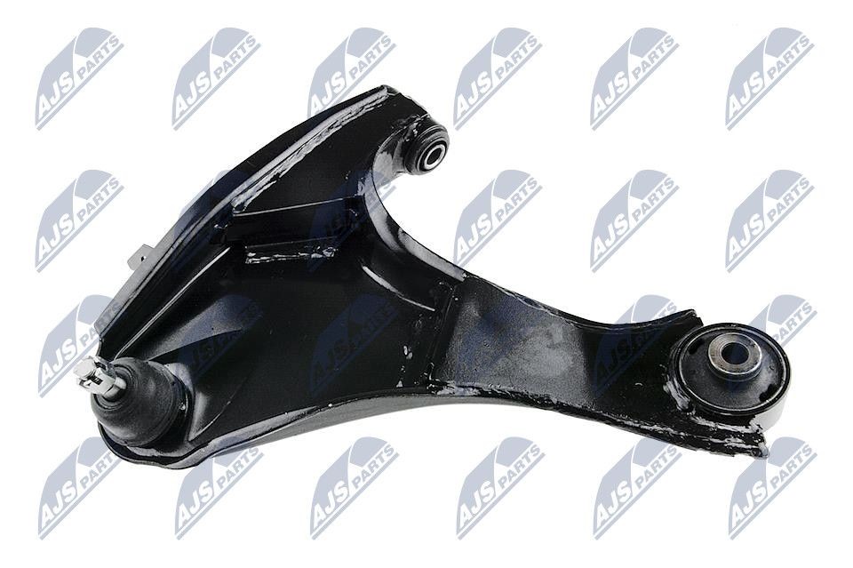 NTY Bærearm ZWD-DA-024 NTY ZWD-DA-024 Opphengsarmer DAIHATSU Feroza Hard Top (F300) billige