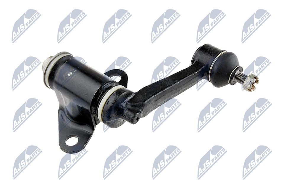 NTY Tulede / kojameeste kang ZWD-FR-000 NTY ZWD-FR-000 Tulede / kojameeste kang Mazda B-seeria Pick-up hind