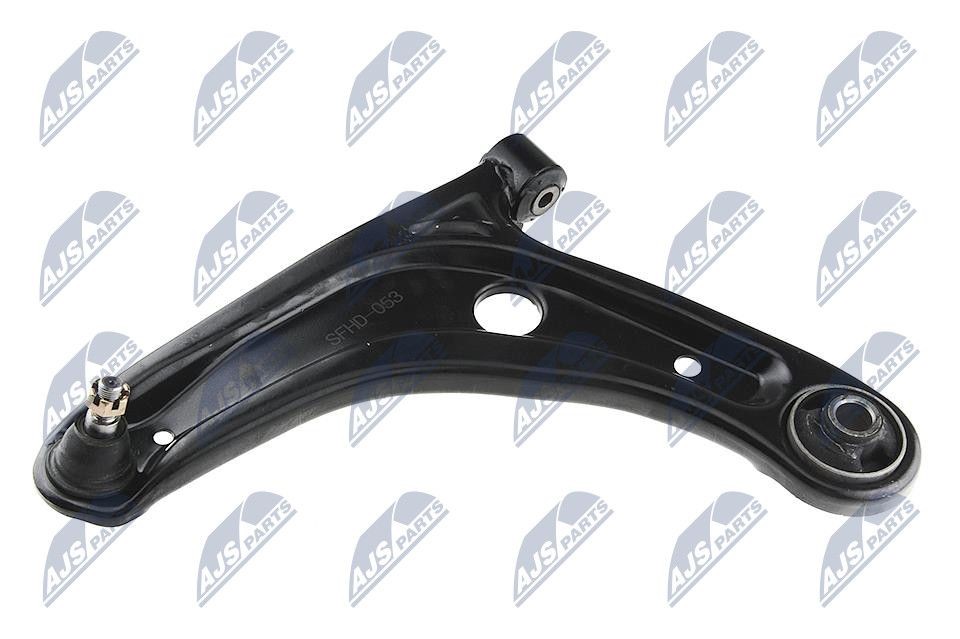 NTY Braccio oscillante, sospensione ruota ZWD-HD-052 ZWD-HD-052 Braccetti NTY HONDA CIVIC costo