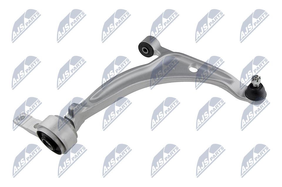 Draagarm NTY ZWD-NS-129 NTY ZWD-NS-129 Draagarm voor wielophanging NISSAN MAXIMA 2013