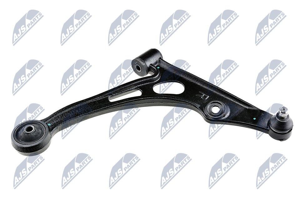 NTY Braccio oscillante, sospensione ruota ZWD-SU-031 NTY ZWD-SU-031 Braccetto SUZUKI Liana Hatchback originali prezzo