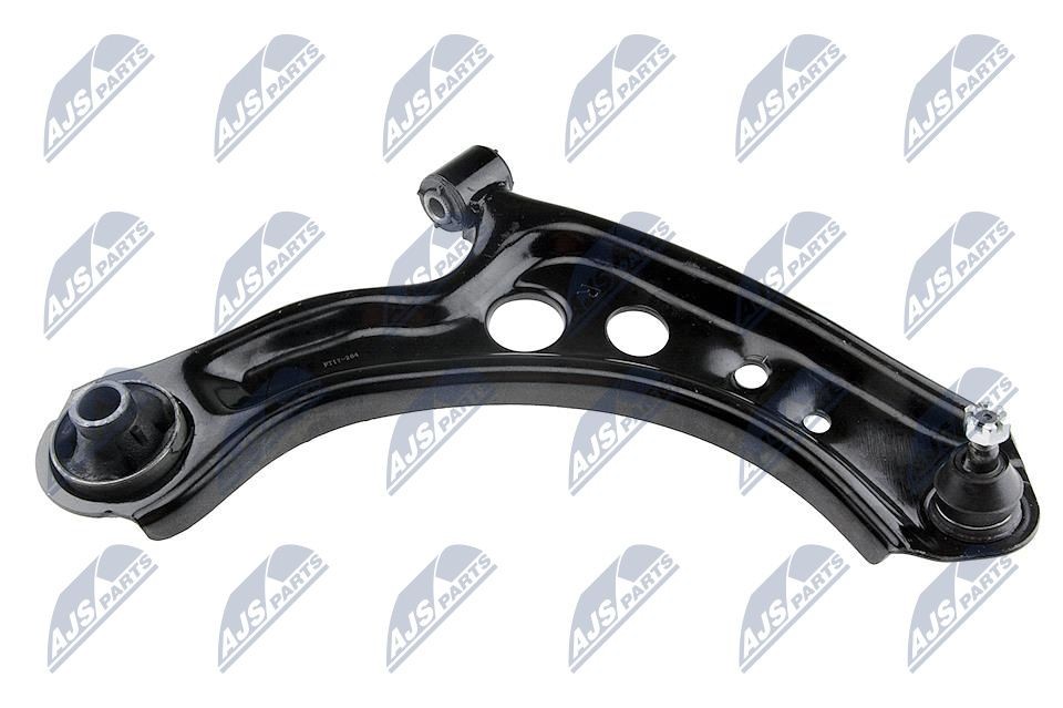 NTY Suspension arm ZWD-TY-204 NTY ZWD-TY-204 genuine TOYOTA Vios / Yaris III Saloon (XP150) control arm price