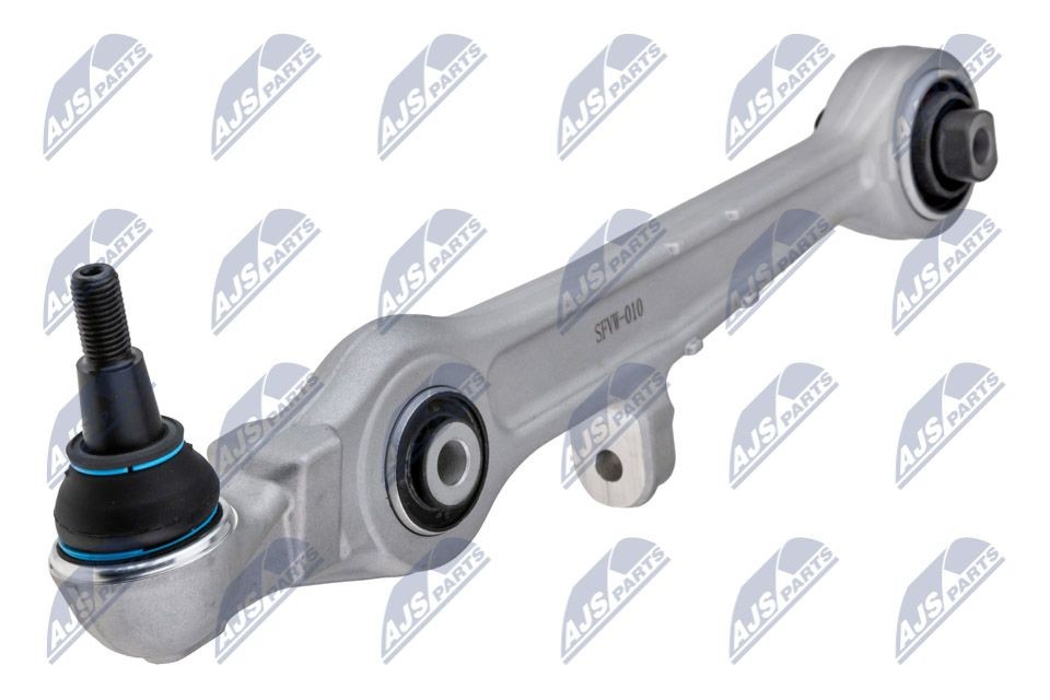 NTY Braço de suspensão ZWD-VW-010 Braço transversal NTY ALTEA ZWD-VW-010 baratos