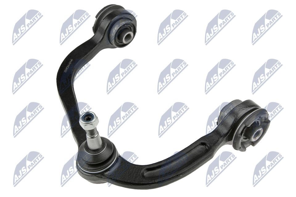 Bras de suspension NTY ZWG-CH-014 NTY ZWG-CH-014 Bras de liaison suspension de roue FORD USA F-150 2004