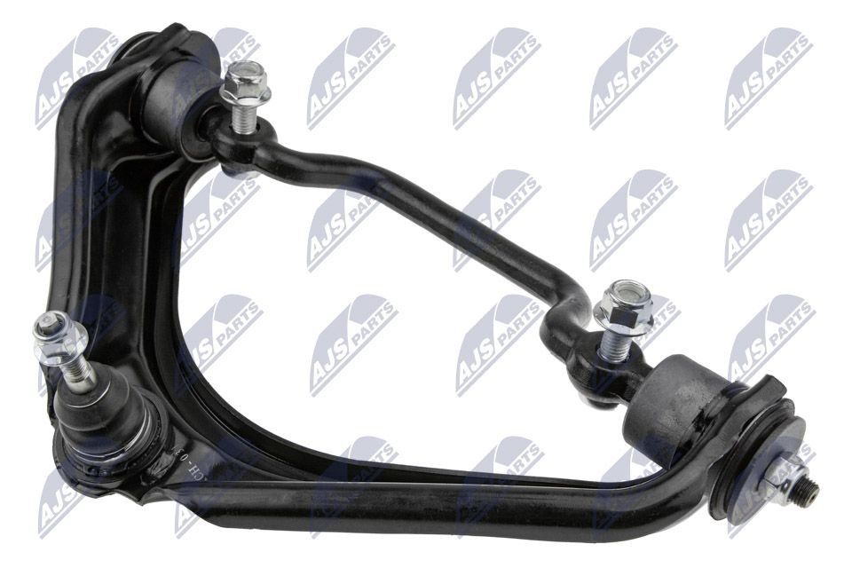 Braccio oscillante, sospensione ruota NTY ZWG-CH-031 NTY ZWG-CH-031 Braccetto superiori e inferiori Ford USA EXPLORER 2012