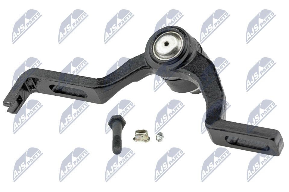 NTY Länkarm, hjulupphängning ZWG-CH-034 Byta Länkarm FORD USA F-150 Mk11 Crew Cab Pick-up kostnad NTY ZWG-CH-034