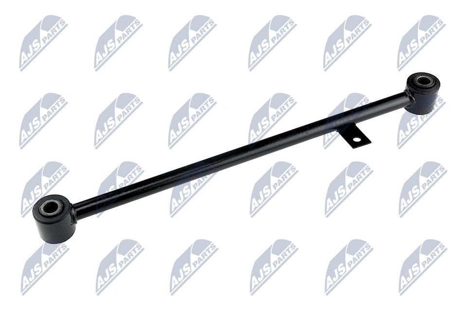 Draagarm NTY ZWT-NS-010 NTY ZWT-NS-010: Draagarm voor wielophanging Nissan X-TRAIL 2002