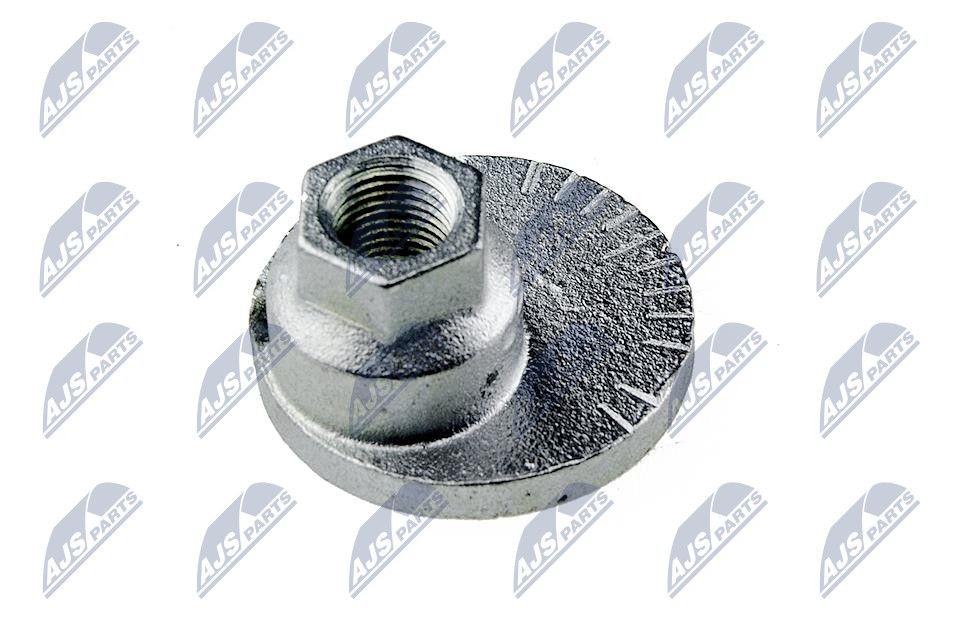 Boulon, alignement des roues NTY ZWT-TY-061S NTY ZWT-TY-061S Rotule axiale TOYOTA RAV 4 2004