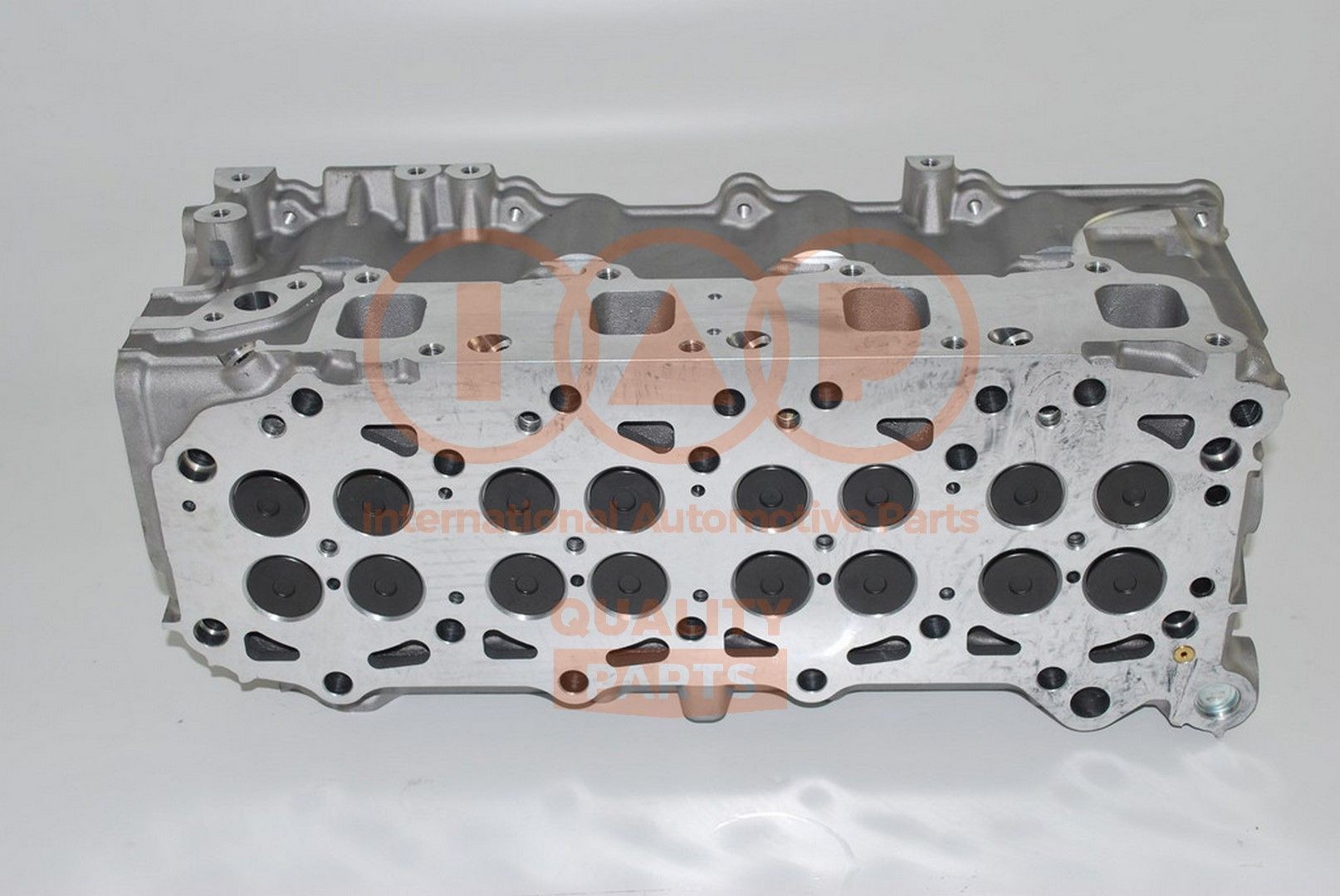 Cilinderkop IAP QUALITY PARTS 120-13035C IAP QUALITY PARTS 120-13035C Cilinderkop NISSAN PATROL 2020