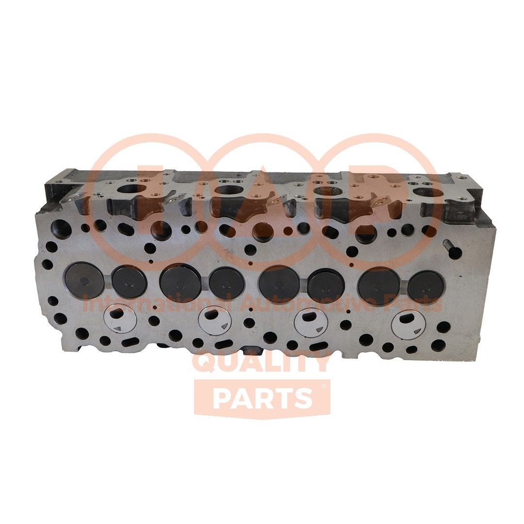 IAP QUALITY PARTS Cilinderkop 120-17051C 120-17051C IAP QUALITY PARTS Cilinder, kop Toyota PZJ7_, KZJ7_, HZJ7_, BJ7_, LJ7_, RJ7_ prijs