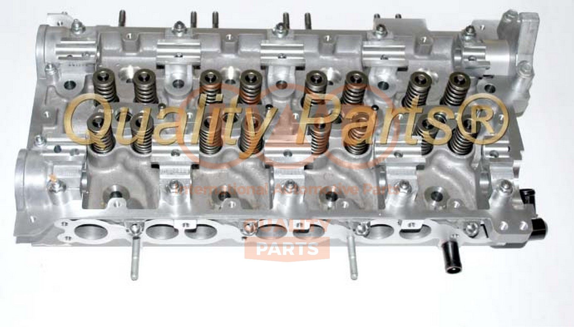 Cilinderkop IAP QUALITY PARTS 120-21055C IAP QUALITY PARTS 120-21055C Cilinderkoppen KIA SEDONA 2006