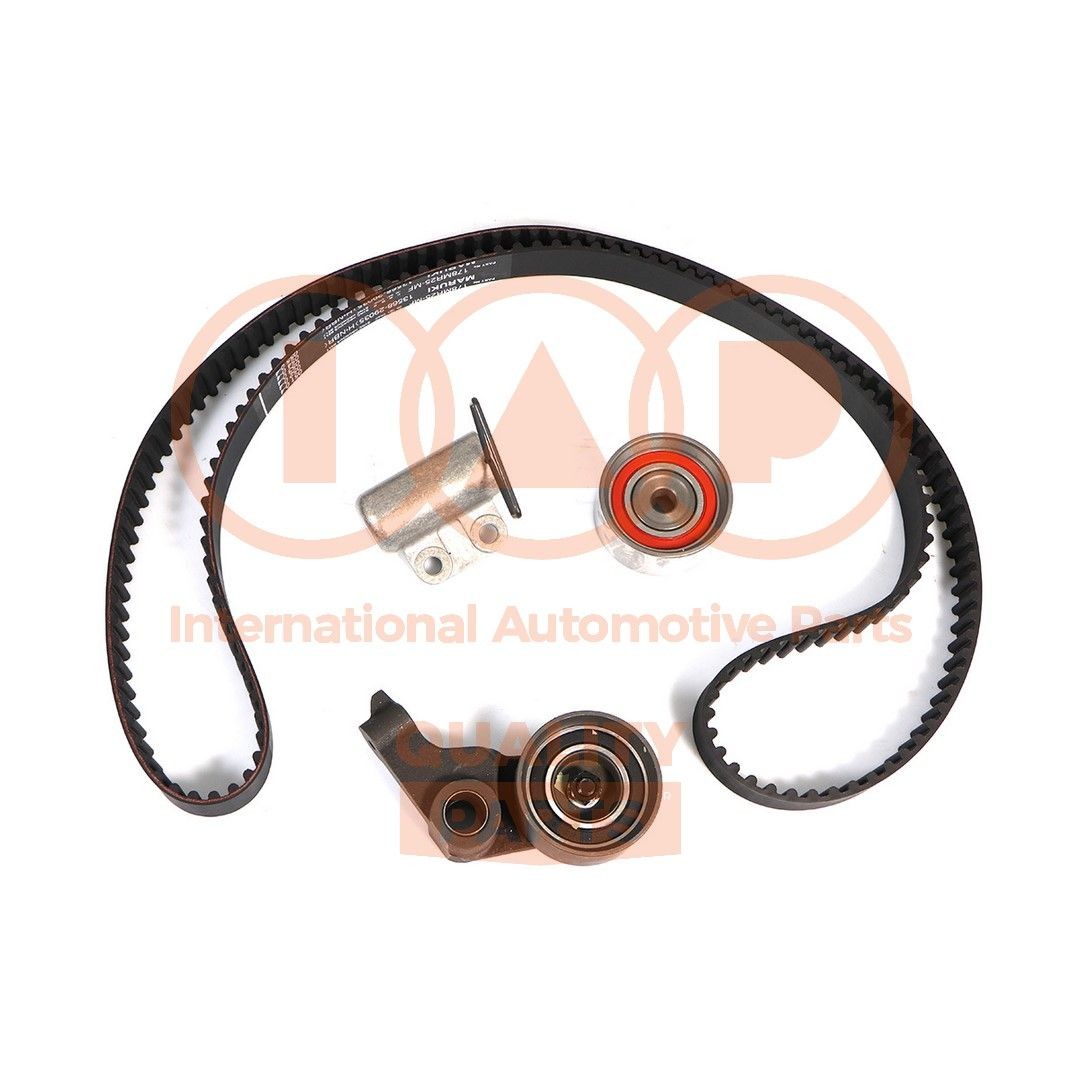 IAP QUALITY PARTS Registerreimsett 127-17079KC Tannreim IAP QUALITY PARTS LAND CRUISER 127-17079KC billige
