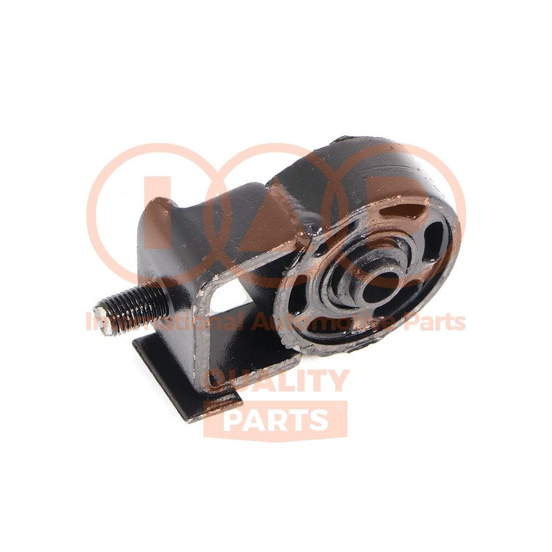 IAP QUALITY PARTS Ophanging, versnelling 138-12012T IAP QUALITY PARTS 138-12012T Ophangrubber automaat Mazda CX-7 originele