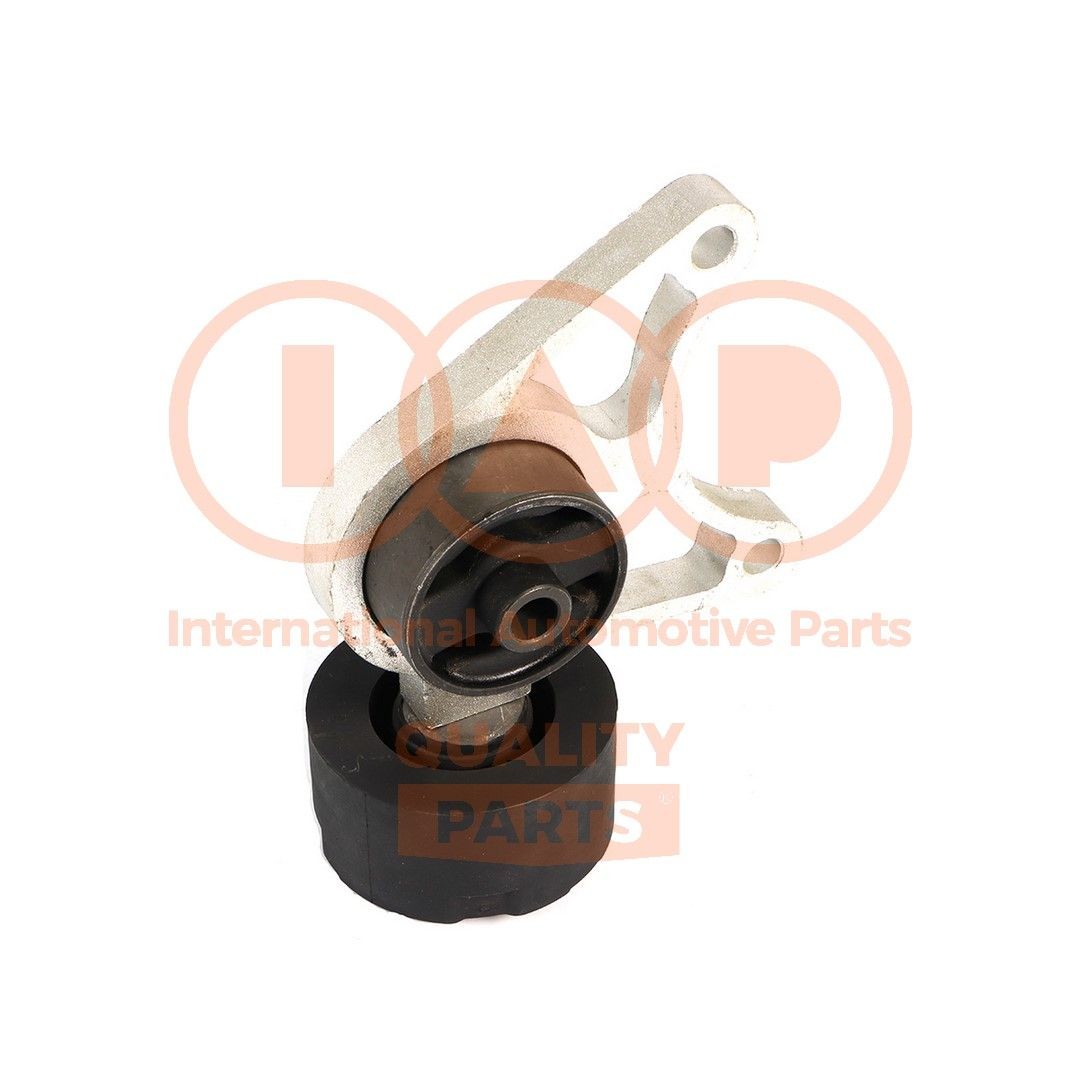 Ophanging, versnelling IAP QUALITY PARTS 138-14070T IAP QUALITY PARTS 138-14070T: Versnellingsbaksteun Land Rover RANGE ROVER EVOQUE 2015