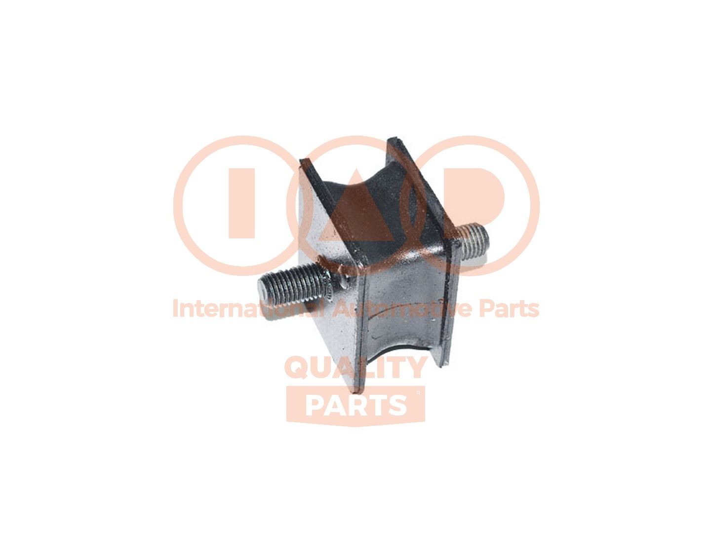IAP QUALITY PARTS Έδραση, μηχαν. κιβ. ταχυτήτων 138-16021T Βάση σασμάν IAP QUALITY PARTS 138-16021T φθηνά