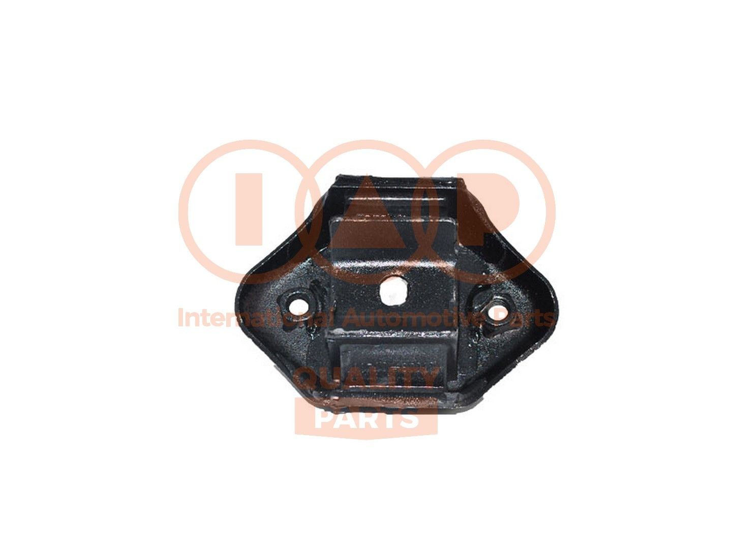 IAP QUALITY PARTS Έδραση, μηχαν. κιβ. ταχυτήτων 138-16023T Βάση σασμάν IAP QUALITY PARTS 138-16023T φθηνά