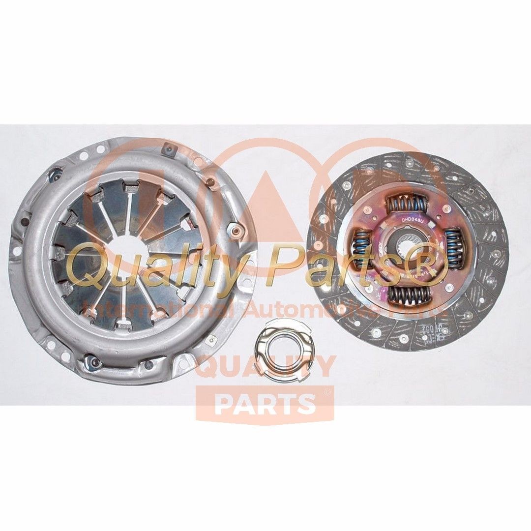 IAP QUALITY PARTS Kit d'embrayage 201-03078D Daihatsu FEROZA Kit d'embrayage IAP QUALITY PARTS 201-03078D