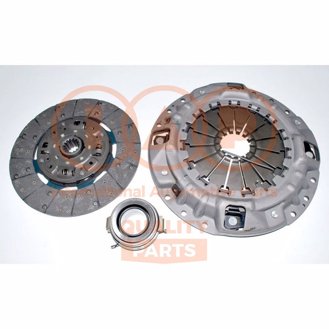 IAP QUALITY PARTS Sidurikomplekt 201-09094D IAP QUALITY PARTS 201-09094D Sidurikomplekt Audi Coupe B2 originaal hind