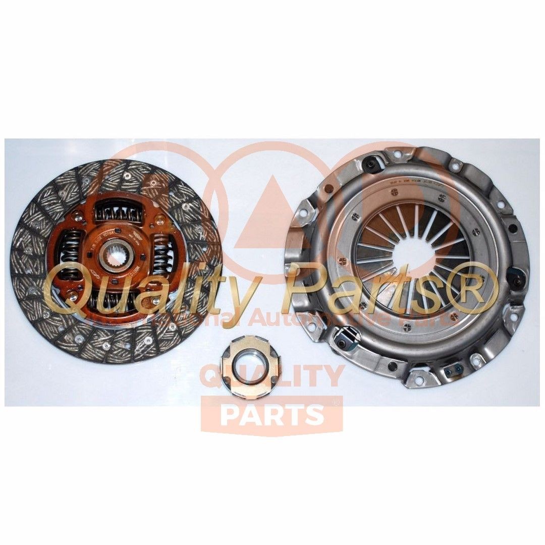 IAP QUALITY PARTS Kytkinpaketti 201-12057D 201-12057D IAP QUALITY PARTS Kytkinsarja CITROËN