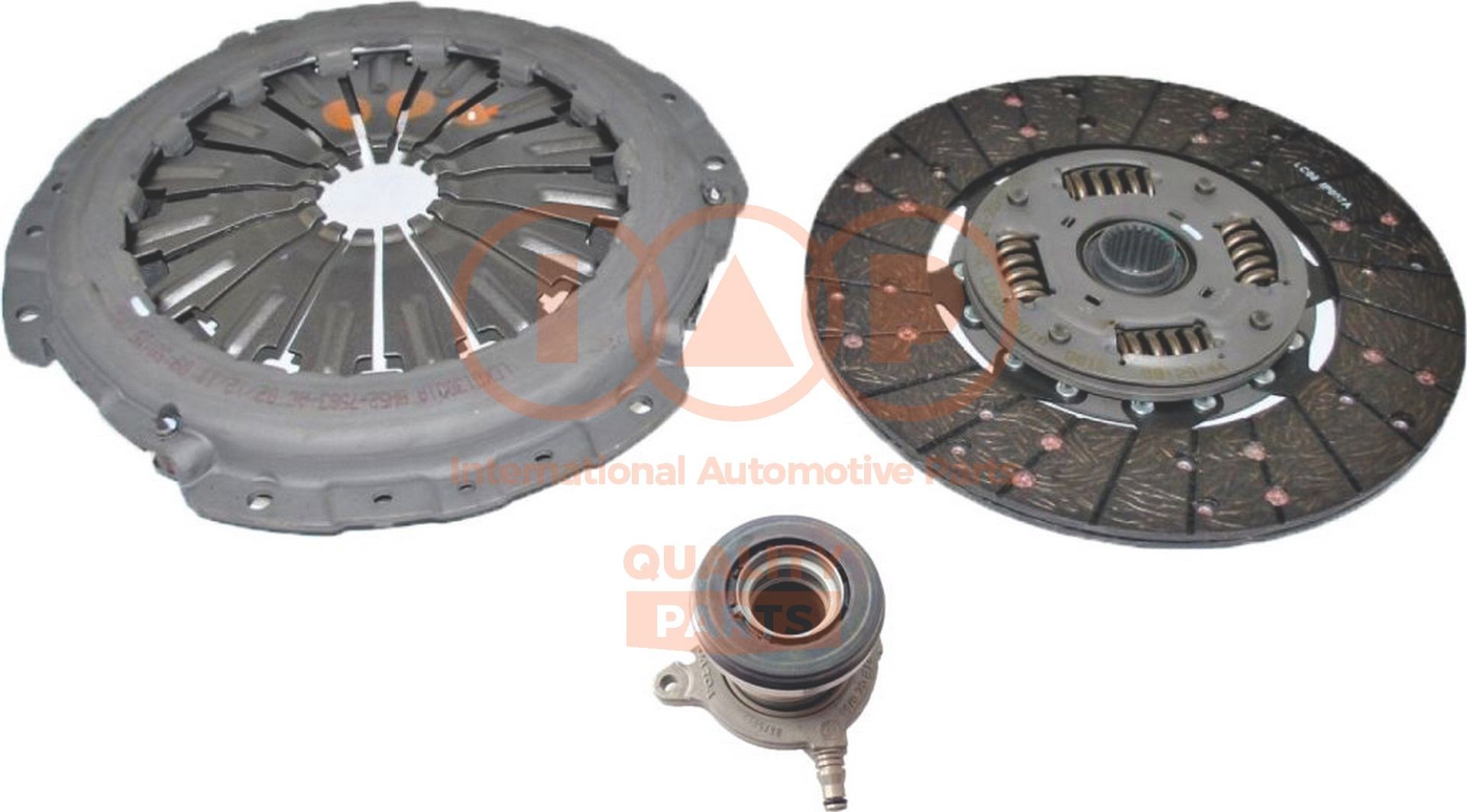 IAP QUALITY PARTS Kytkinpaketti 201-14090C 201-14090C IAP QUALITY PARTS Kytkinpaketti LAND ROVER DISCOVERY