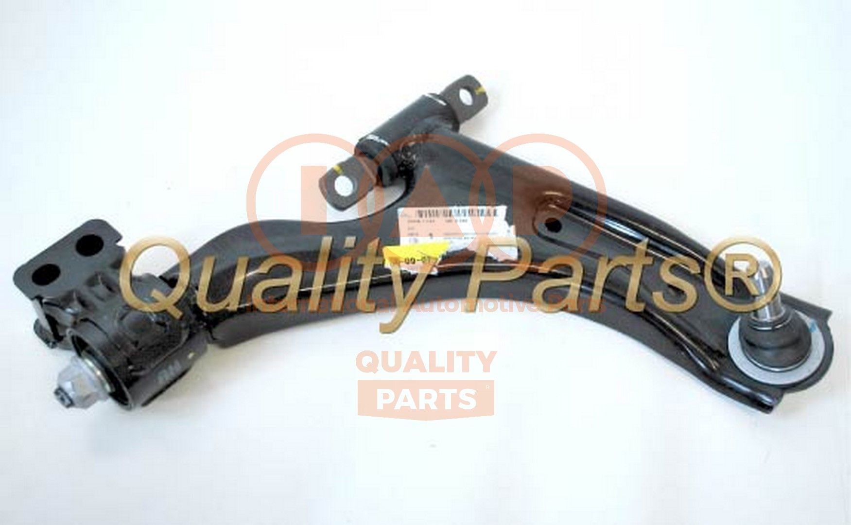 IAP QUALITY PARTS Bærearm 503-20062G Opphengsarmer IAP QUALITY PARTS KALOS 503-20062G billige