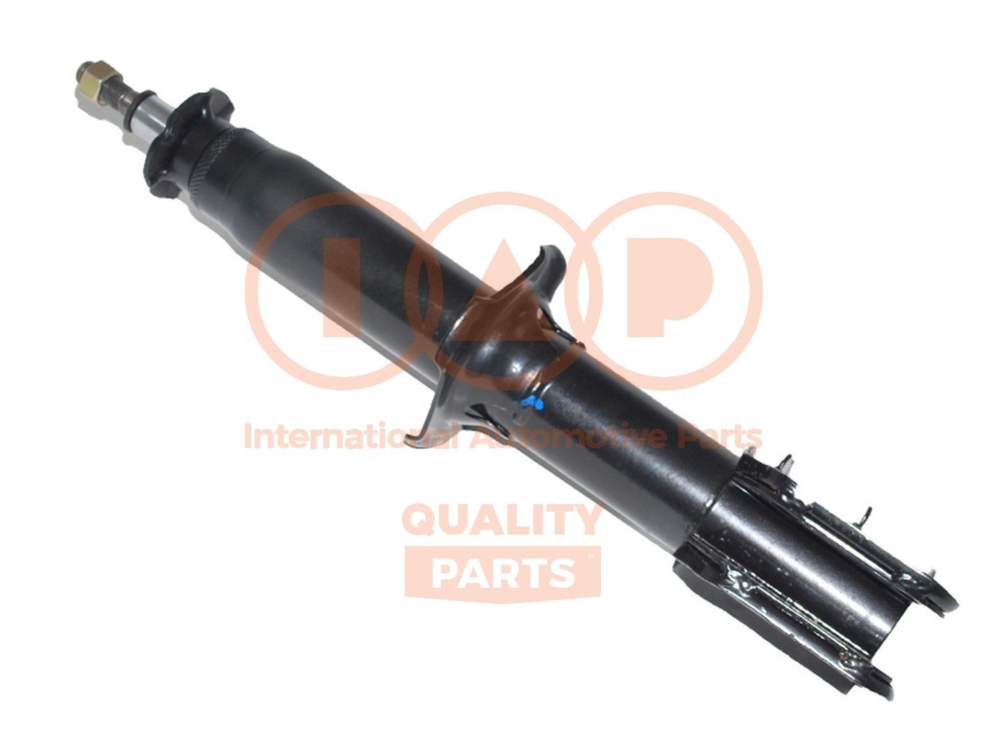IAP QUALITY PARTS Schokdemper 504-16080A IAP QUALITY PARTS 504-16080A Veerpoten SUZUKI Alto II (CA71) goedkoop