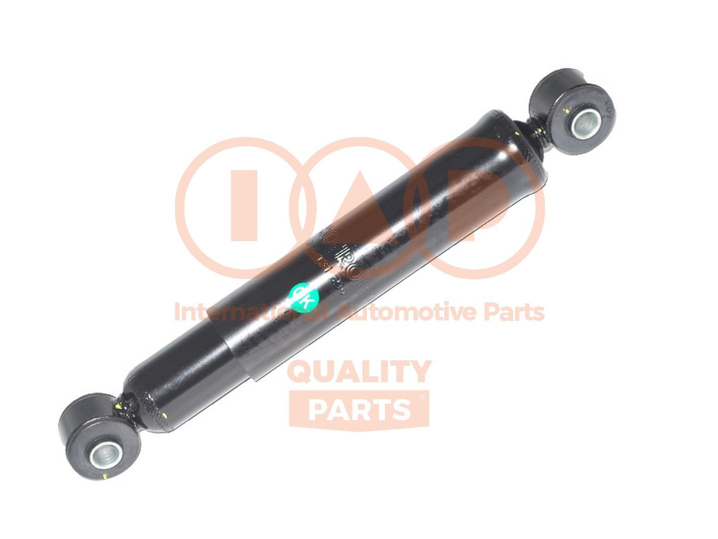 IAP QUALITY PARTS Schokdemper 504-16082H IAP QUALITY PARTS 504-16082H Schokdemper SUZUKI Alto II (CA71) goedkoop