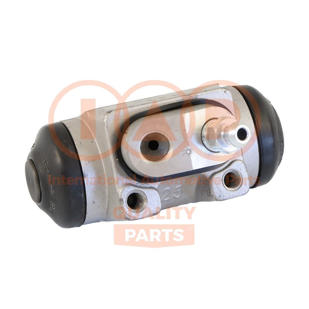 IAP QUALITY PARTS Bremsecylinder 703-07069G 703-07069G Hjulbremsecylinder HYUNDAI i10 IAP QUALITY PARTS