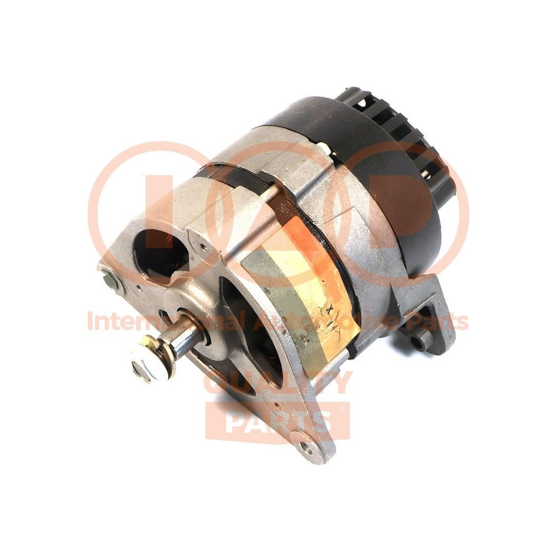 IAP QUALITY PARTS Alternatore 802-14052G 802-14052G costo Alternatore IAP QUALITY PARTS LAND ROVER DEFENDER