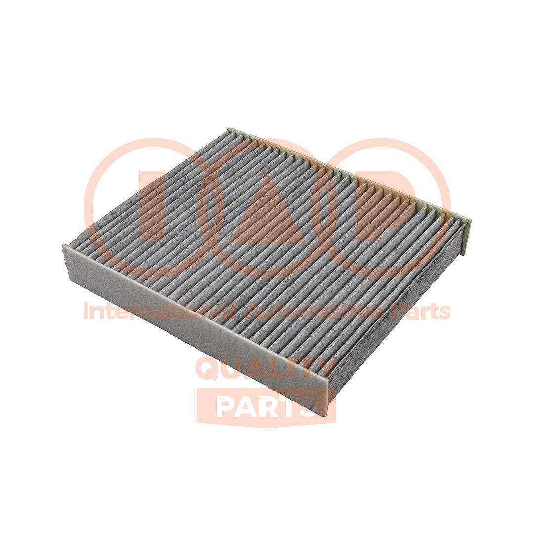 IAP QUALITY PARTS Pollenfilter 821-04040C Kabinefilter IAP QUALITY PARTS S-MAX 821-04040C billig