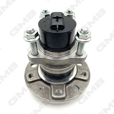 GMB Kerékagy GH30430A GMB Kerékagy GH30430A értékelés