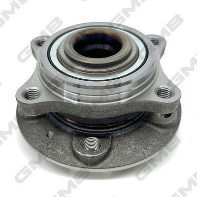 Wheel Hub GMB GH31430 GMB GH31430 2004 VOLVO XC70 wheel hub replacement