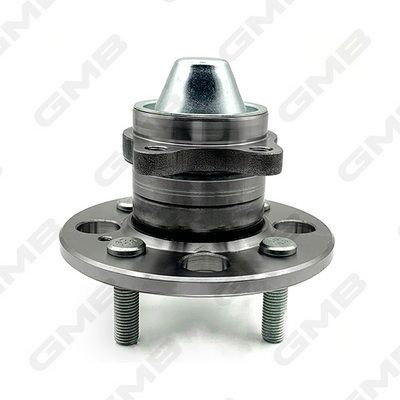 GMB Hjulnav GH31580 Nav hjul GMB Seat IBIZA GH31580