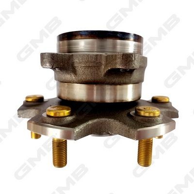 GMB Wheel Hub GH31940 GH31940 GMB KIA wheel hub assembly