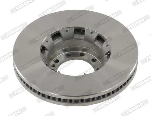 FERODO Bromsskiva FCR242A RENAULT TRUCKS bromsskivor FERODO FCR242A